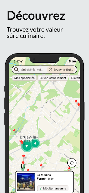 Valeur Sûre Screenshot 3