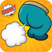 Prank sound: Hair Cut & Fart