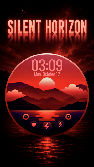 KG4 Silent Horizon Screenshot 0