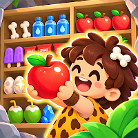 Jungle Shelf: Market Sort