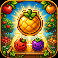 Arcade Harvest