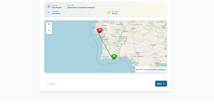 Faro Airport Transfers Screenshot 2