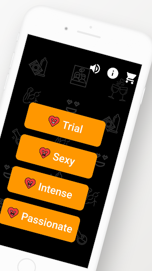 Naughty Slot Sex Game 4 Couple Screenshot 1