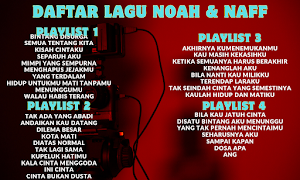 NOAH NAFF mp3 Offline Screenshot 0