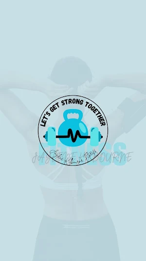 Jaylene Kilbourne Fitness Screenshot 0