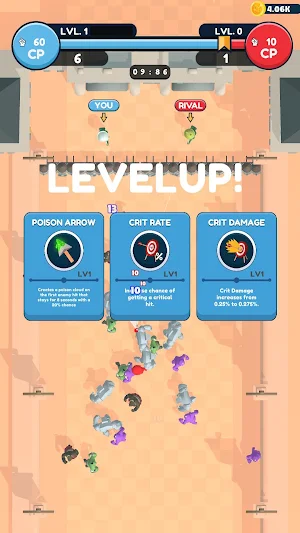 Tap Rivals Screenshot 3