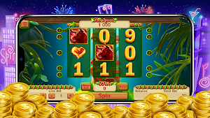 Luck Land Slots Casino Screenshot 2