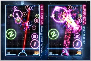 Orbital Screenshot 1