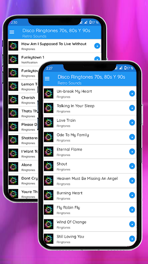 Disco Ringtones Screenshot 3