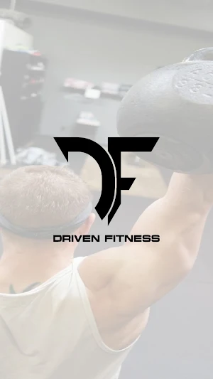 DrivenFitness Screenshot 0