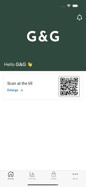 G & G Eats Screenshot 2