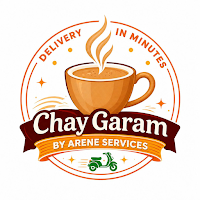 Chay Garam