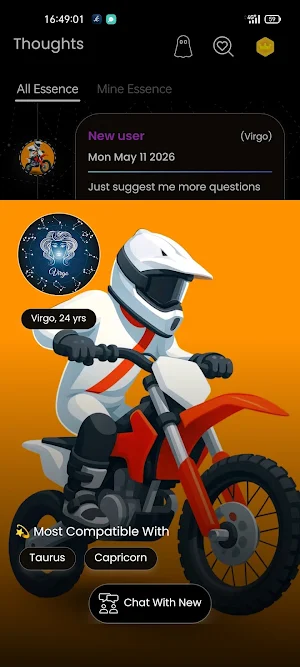 Flexchat Screenshot 3