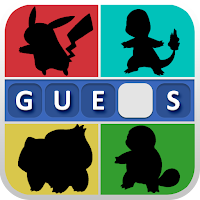 All Gen Poke Quiz 2024