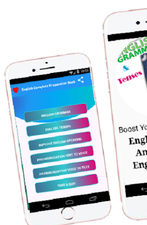 English Grammar 2021 | All Eng Screenshot 0