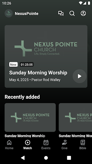 Charleston Calvary Screenshot 1