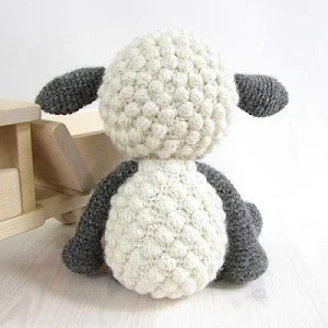 Amigurumi Pattern Tutorials Screenshot 2