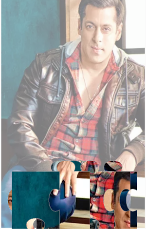 Salman Khan - Movies List-Quiz,wallpapers Screenshot 2