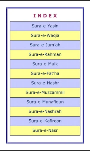 Siratul Jannah - English Screenshot 0