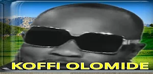 Koffi Olomide music - video Screenshot 2