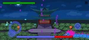 Wizards Sky InAbout Screenshot 0