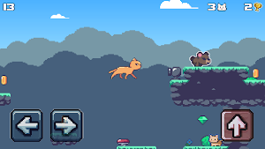 CATVENTURE Screenshot 3