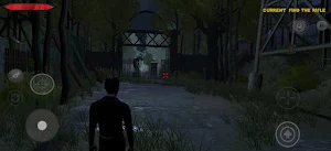 Zero Tolerance Screenshot 0