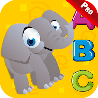 Learning ABC Animals Alphabet