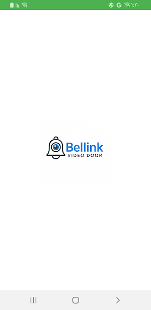 Bellink Video Door Screenshot 0