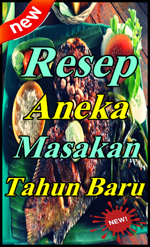 Resep Aneka Masakan Untuk Tahu Screenshot 0