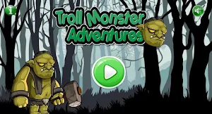 Troll Monster Adventure Screenshot 3