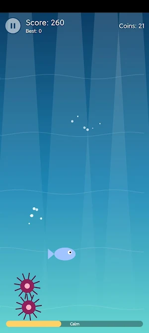 Cove Calm Screenshot 2
