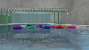 Poolrooms Museum Screenshot 1