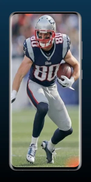 Danny Amendola 4K Wallpapers Screenshot 1
