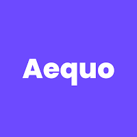 Aequo: Budget Expense Tracker