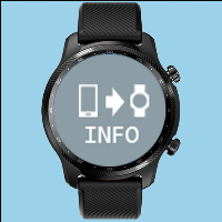 Complication Info