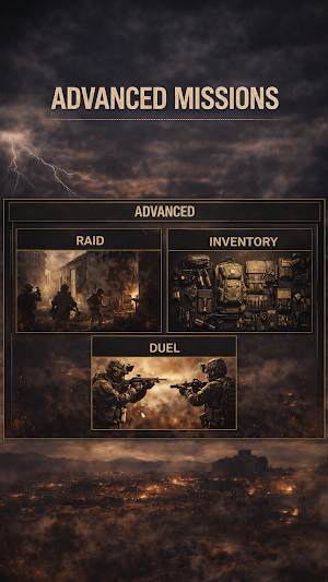 Military Brain Training Screenshot 3
