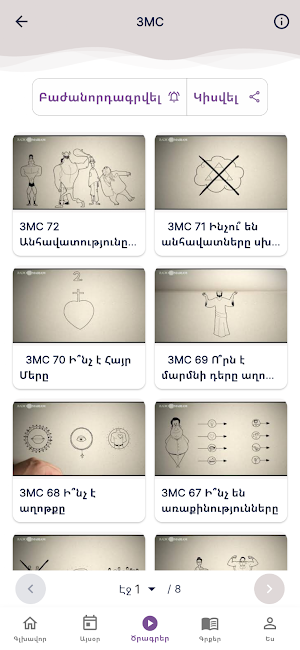 Hovnani Screenshot 1