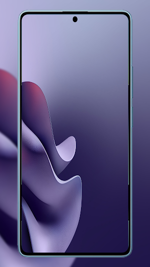 Moto Edge 70 Max Wallpaper Screenshot 0