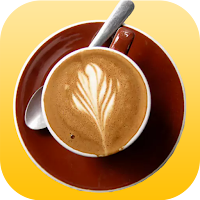 Coffee Stickers for WhatsApp