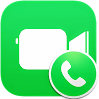 FaceTime Android App