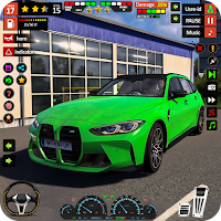 Car Parking Offline Game