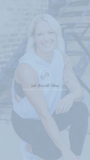 Leah Brownell Fitness Screenshot 0