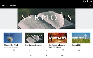 Faith Baptist Church - MC Screenshot 3
