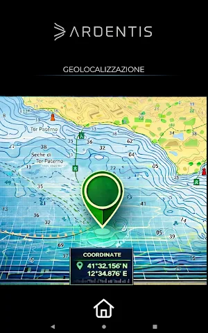 Ardentis Screenshot 2
