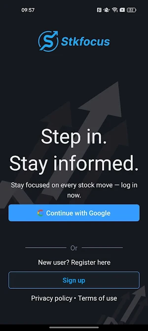 Stkfocus Screenshot 0