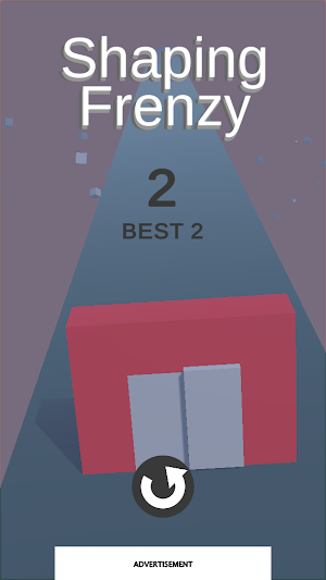Shaping Frenzy Screenshot 3