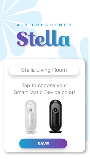 Stella Smart Matic Screenshot 2