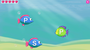 Mapa grupa mare Screenshot 2