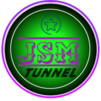 JSM VIP TUNNEL